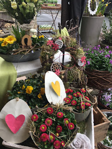 Blumen Backhaus Inh. Bettina Grave
