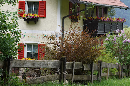 Seidenblumen Roß GmbH