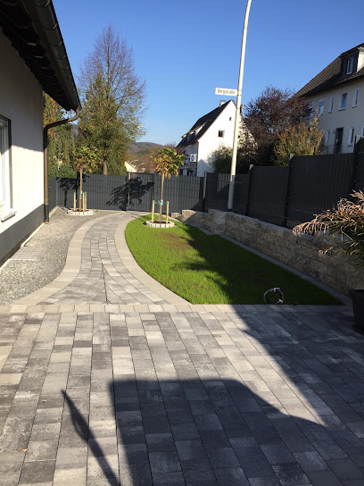 Garten & Landschaftsbau Halilaj