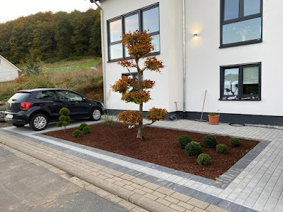 Garten & Landschaftsbau Halilaj