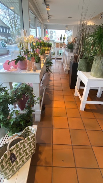 Blumen Andreas Zappe