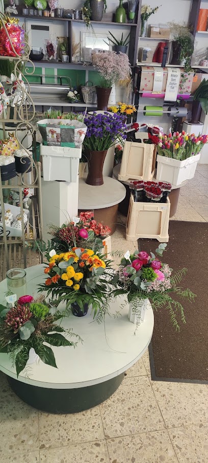 Blumengeschäft