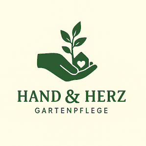 Hand und Herz Gartenpflege