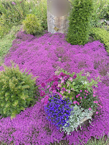 Jennifer Zugreif Garten und Grabpflege