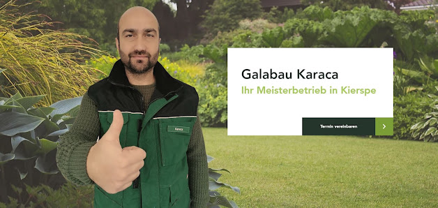 Galabau Karaca
