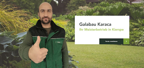 Galabau Karaca