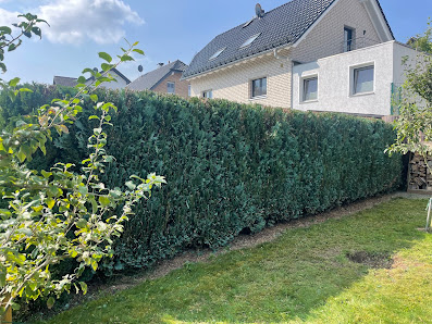 Gartenwelt Flüs