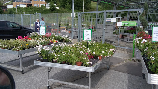 Raiffeisen-Markt Kierspe