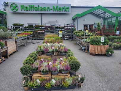 Gartencenter