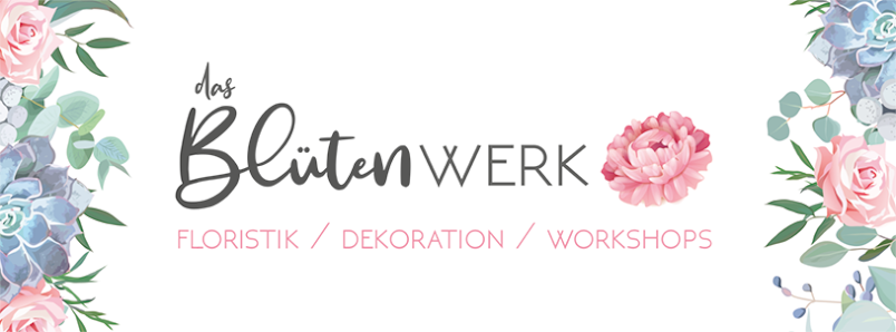 Das Blütenwerk