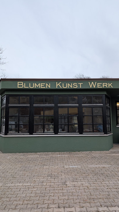 Blumen Kunst-Werk