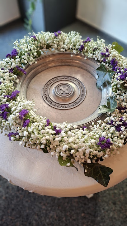 Blumengeschäft