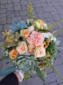 Blumenwerkstatt Sandra Schlotter