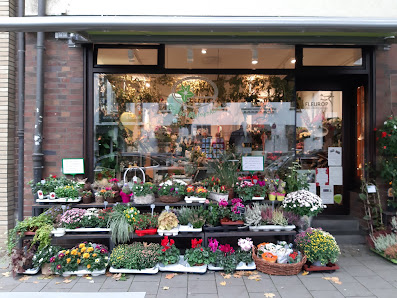 Birgits Blumenkorb