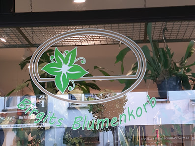 Birgits Blumenkorb