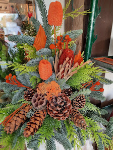 Blumenparadies Anke Güldenmeister