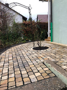 Gartenbau Manuel Gegenheimer