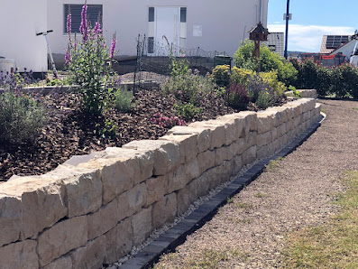Gartenbau Manuel Gegenheimer