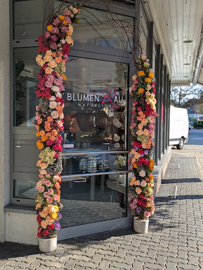 Blumen Rau