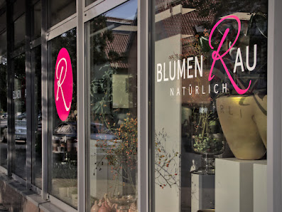 Blumen Rau