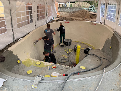 Manuel Huck - Poolbau & Gartengestaltung - Karlsbad