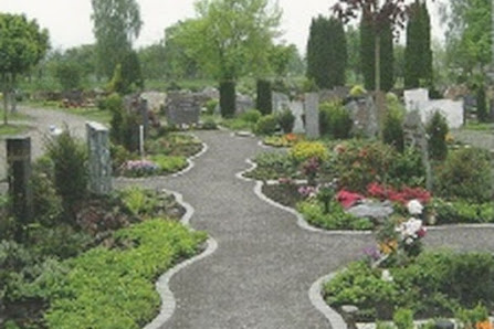 Waltraud Zenth, DIE GÄRTNERIN