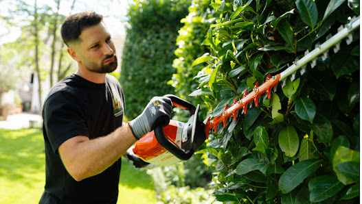 Haus und Gartenservice Gutjahr