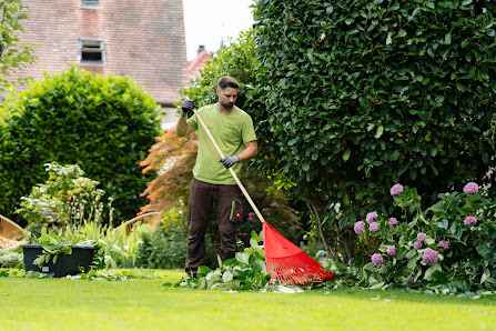 Haus und Gartenservice Gutjahr