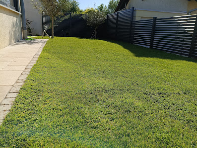 Gartenpflege Hausmeisterservice Roman