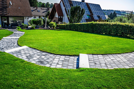Gruber GmbH Garten- & Landschaftsbau