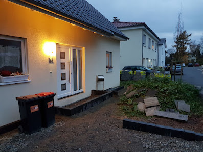 Garten- und Landschaftsbau Dinler