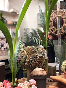 Blumenladen Bloom bei Uniđ