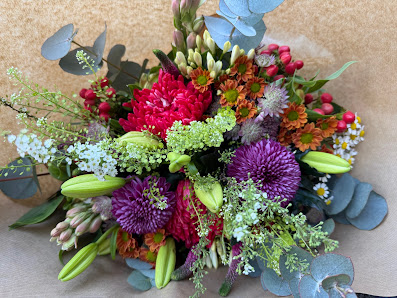 Blumenladen Bloom bei Uniđ