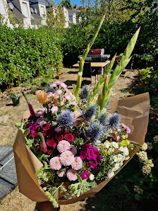 Blumenladen Bloom bei Uniđ