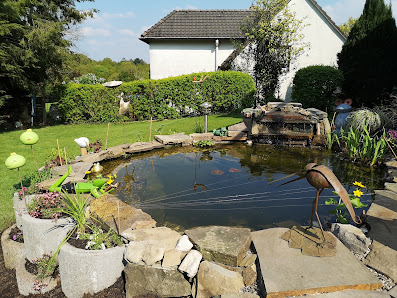 Garten- und Landschaftsbau Moritz Eickenberg