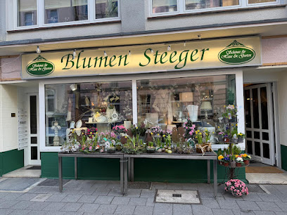 Blumen Steeger