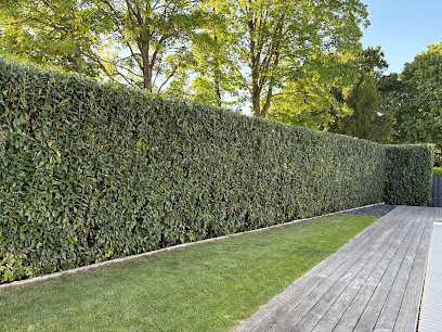 Max Trommler Garten- und Landschaftsbau