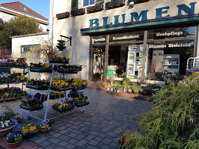 Blumen Bielefeld, Inh. Cordula Packebusch
