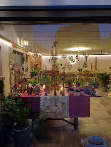 Blumenwerkstatt Carolin Patzer
