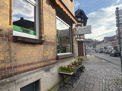 Blumen & Floristik Birgit Merten