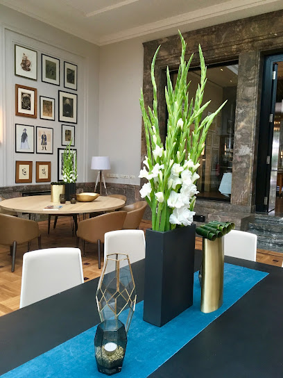 FLO-ART* Florale Gestaltung