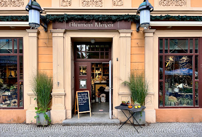 Blumen Meyer
