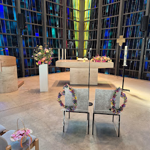 Event-Floristik-Barion - Work & Showroom *** Verkauf & Beratung - Telefonisch & per Mail Werktags 8.00 - 18.00 Uhr