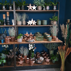 Event-Floristik-Barion - Work & Showroom *** Verkauf & Beratung - Telefonisch & per Mail Werktags 8.00 - 18.00 Uhr
