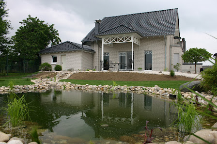 Garten- und Landschaftsbau Lieser