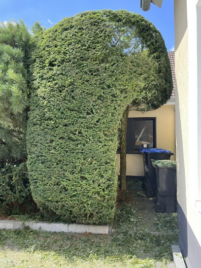 Gartenpflege Radtke