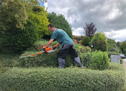 Gartenpflege und Hausmeisterservice Laurin