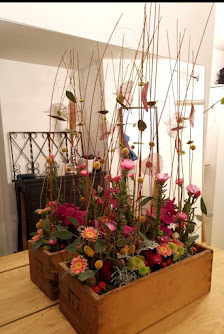 Blumenwerkstatt Susanne König