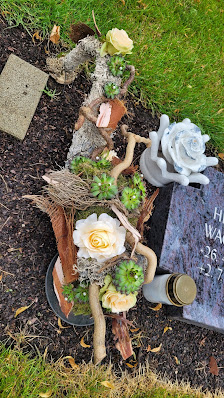 Blumenwerkstatt Susanne König