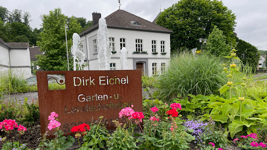 Dirk Eichel Garten- und Landschaftsbau